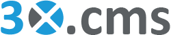 3xCMS